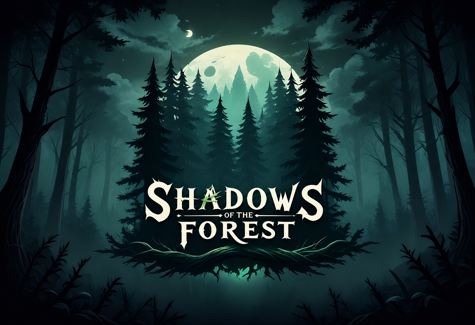 Shadows of the Forest